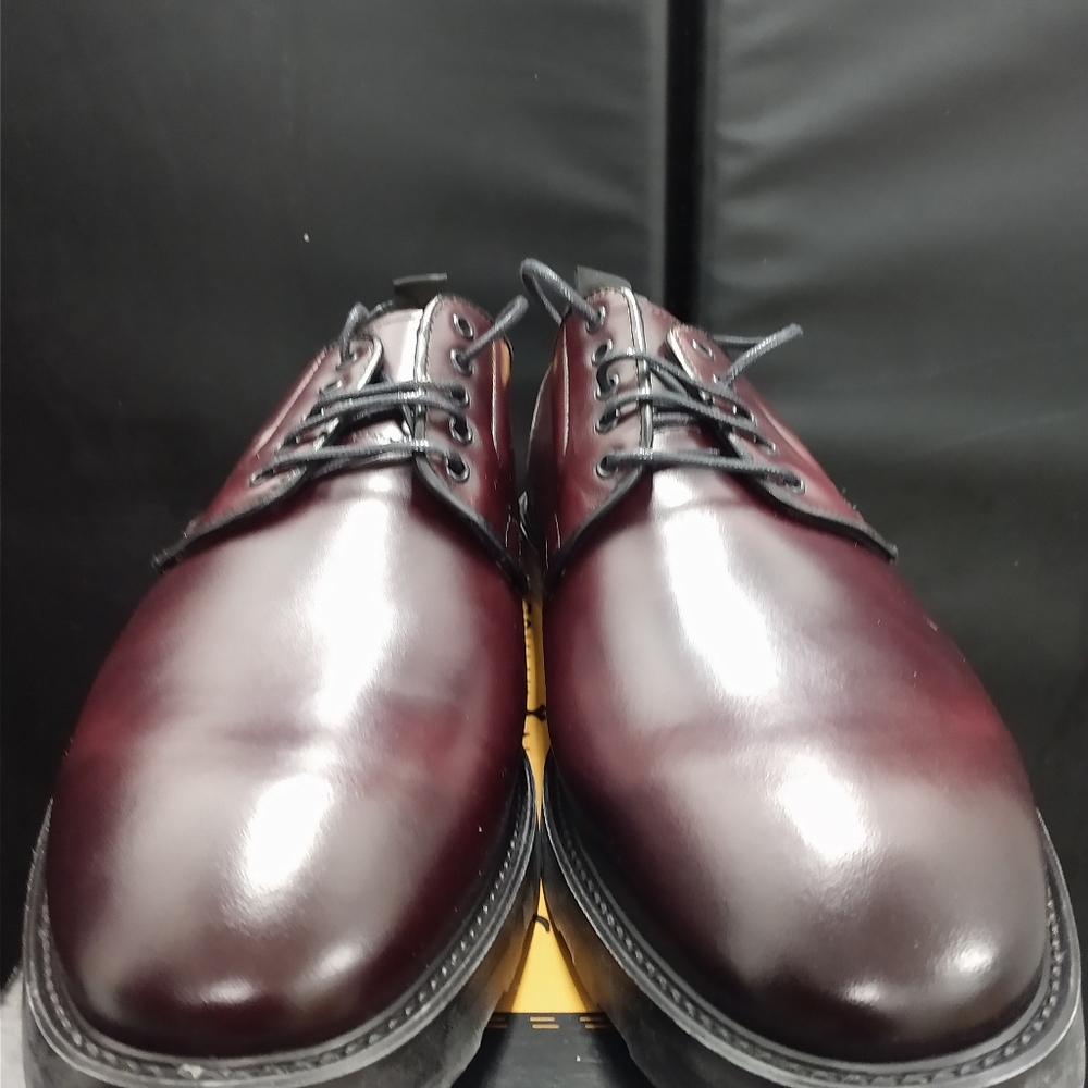 Men's casual Oxford